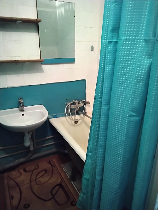 М. Хол.Гора, 1-комн.квартира. ул. Полтавский шлях Харків - зображення 6