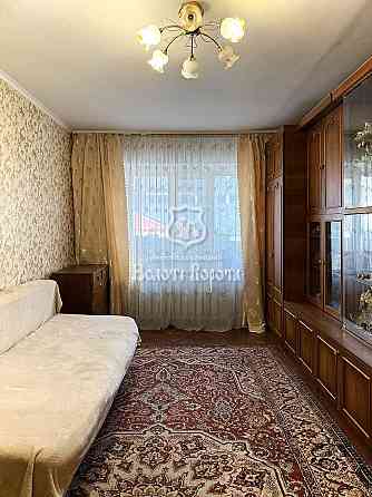 Квартира, 3к. Житловий стан. пров. Задорожний, 6, Голосіївський район Київ