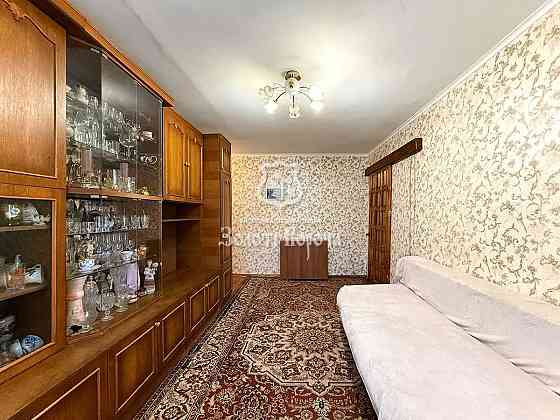 Квартира, 3к. Житловий стан. пров. Задорожний, 6, Голосіївський район Київ