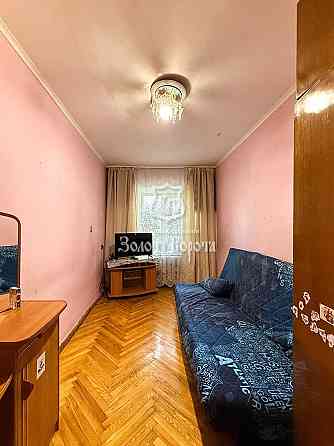 Квартира, 3к. Житловий стан. пров. Задорожний, 6, Голосіївський район Київ