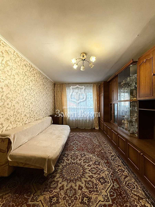 Квартира, 3к. Житловий стан. пров. Задорожний, 6, Голосіївський район Київ - зображення 3