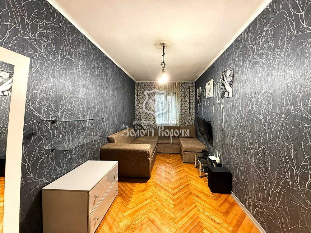 Квартира, 3к. Житловий стан. пров. Задорожний, 6, Голосіївський район Київ - зображення 7