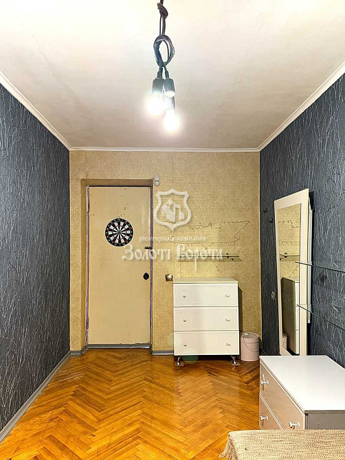 Квартира, 3к. Житловий стан. пров. Задорожний, 6, Голосіївський район Київ - зображення 8