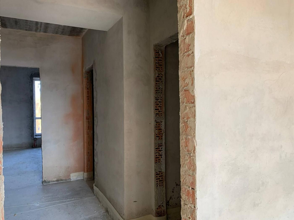 Продам двокімнатну квартиру 56м2 без комісії!! Івано-Франківськ - зображення 1