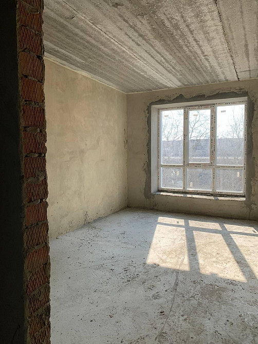 Продам двокімнатну квартиру 56м2 без комісії!! Івано-Франківськ - зображення 2