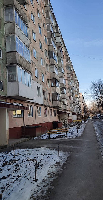 Продам 3 кімнатну Бам 42000$ Тернопіль - зображення 2