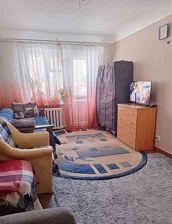 Продаж 1-кімн квартири по вул Республіканській Запоріжжя