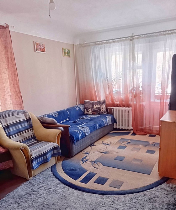 Продаж 1-кімн квартири по вул Республіканській Запоріжжя - зображення 1