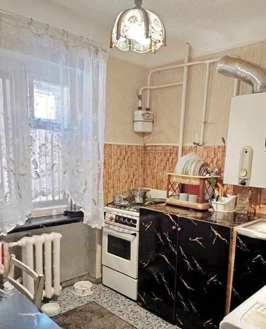 Продаж 1-кімн квартири по вул Республіканській Запоріжжя - зображення 5