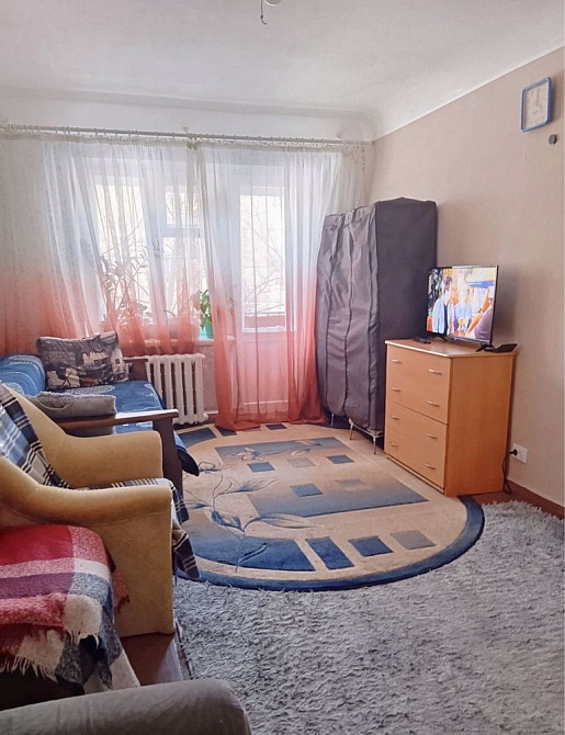 Продаж 1-кімн квартири по вул Республіканській Запоріжжя - зображення 2