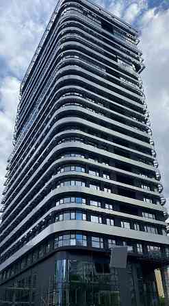 Ексклюзивна 1-к зі спальнею у ЖК White Lines Вайт Лайнс Голосіївський Київ