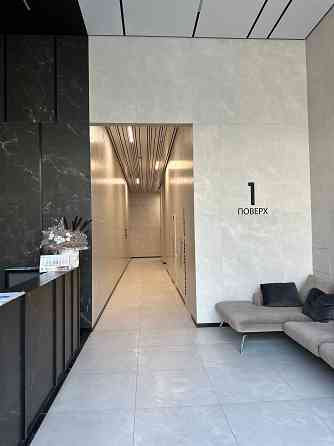 Ексклюзивна 1-к зі спальнею у ЖК White Lines Вайт Лайнс Голосіївський Київ