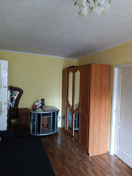 Срочно продаю 2к квартиру Соляные возле Магеллана под ремонт Миколаїв - зображення 1