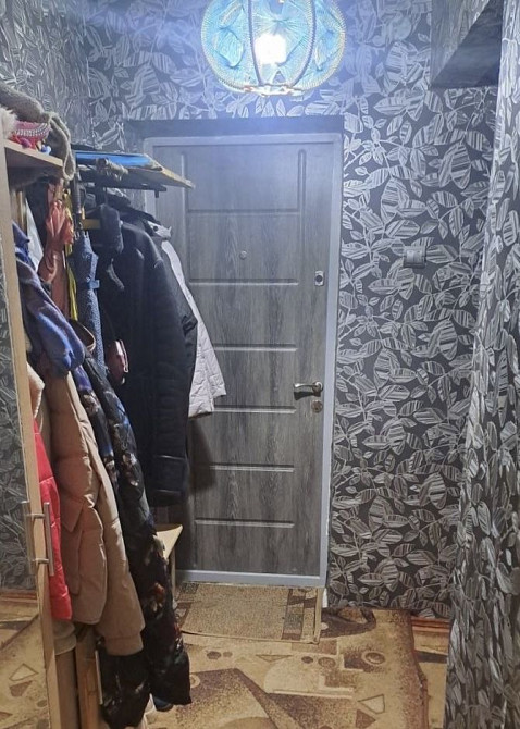 Продам 1-кімнатну квартиру з індивідуальним опалення Кам`янець-Подільський - зображення 7