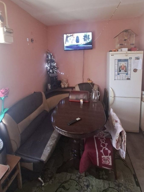 Продам 1-кімнатну квартиру з індивідуальним опалення Кам`янець-Подільський - зображення 5