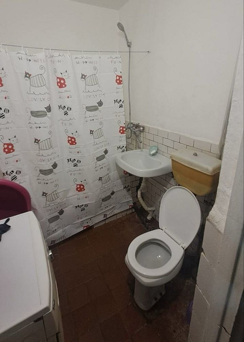 Продам 1-кімнатну квартиру з індивідуальним опалення Кам`янець-Подільський - зображення 8