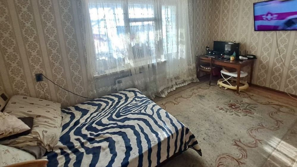 Продам 1-кімнатну квартиру з індивідуальним опалення Кам`янець-Подільський - зображення 3