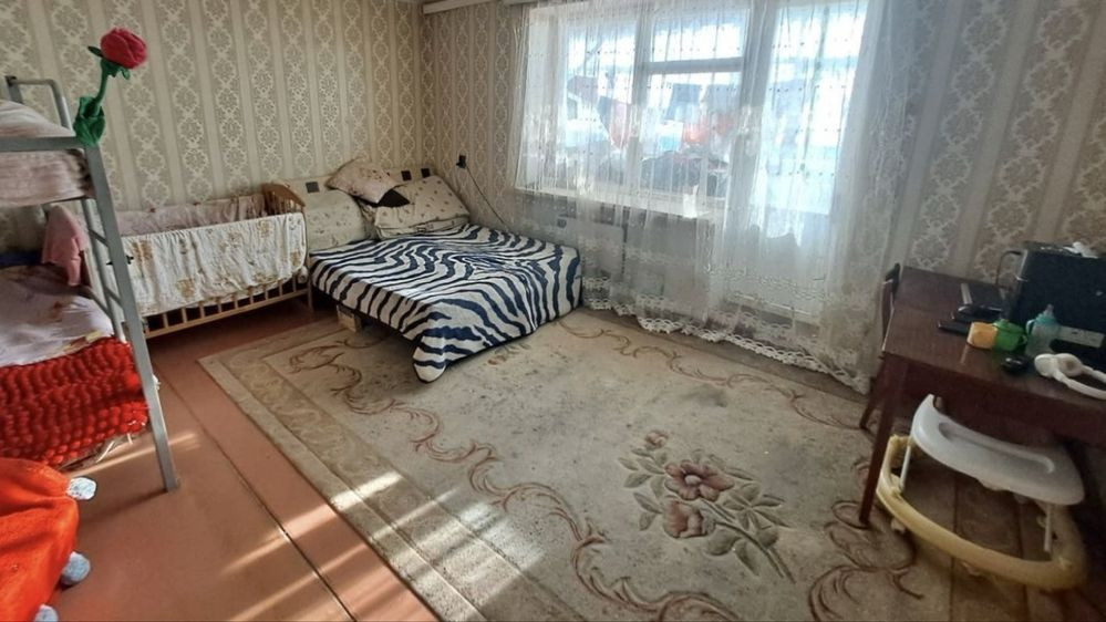 Продам 1-кімнатну квартиру з індивідуальним опалення Кам`янець-Подільський - зображення 2