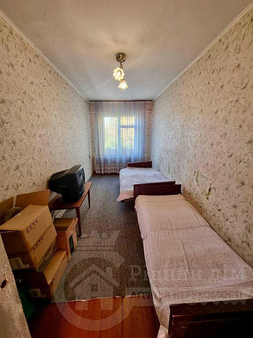 Продам бюджетну 2К квартиру м.Обухів Обухов - изображение 2