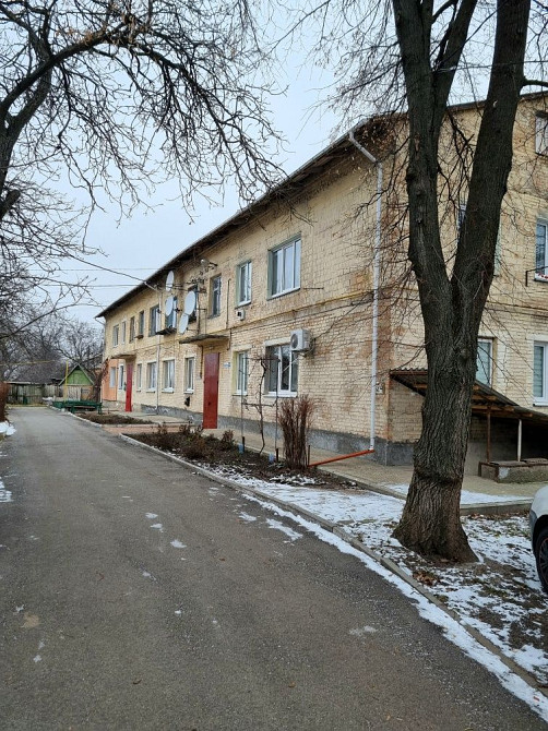 Продам бюджетну 2К квартиру м.Обухів Обухов - изображение 6