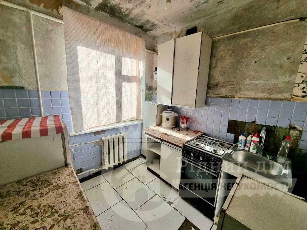 Продам бюджетну 2К квартиру м.Обухів Обухов - изображение 3