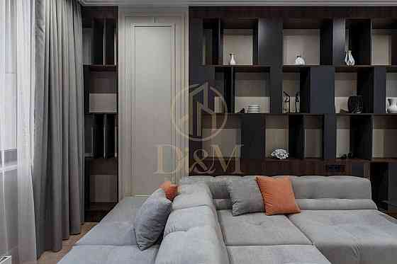 Продаж 3 кім дизайнерської квартири ЖК Chiсago БЕЗ % центр Олімпійська Київ