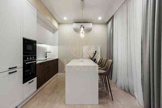 Продаж 3 кім дизайнерської квартири ЖК Chiсago БЕЗ % центр Олімпійська Київ