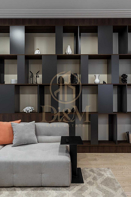 Продаж 3 кім дизайнерської квартири ЖК Chiсago БЕЗ % центр Олімпійська Київ - зображення 2