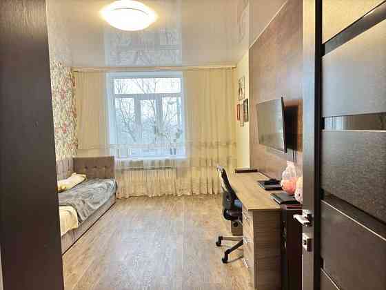 Продам двокімнатну сталінку в центрі міста! Біла Церква
