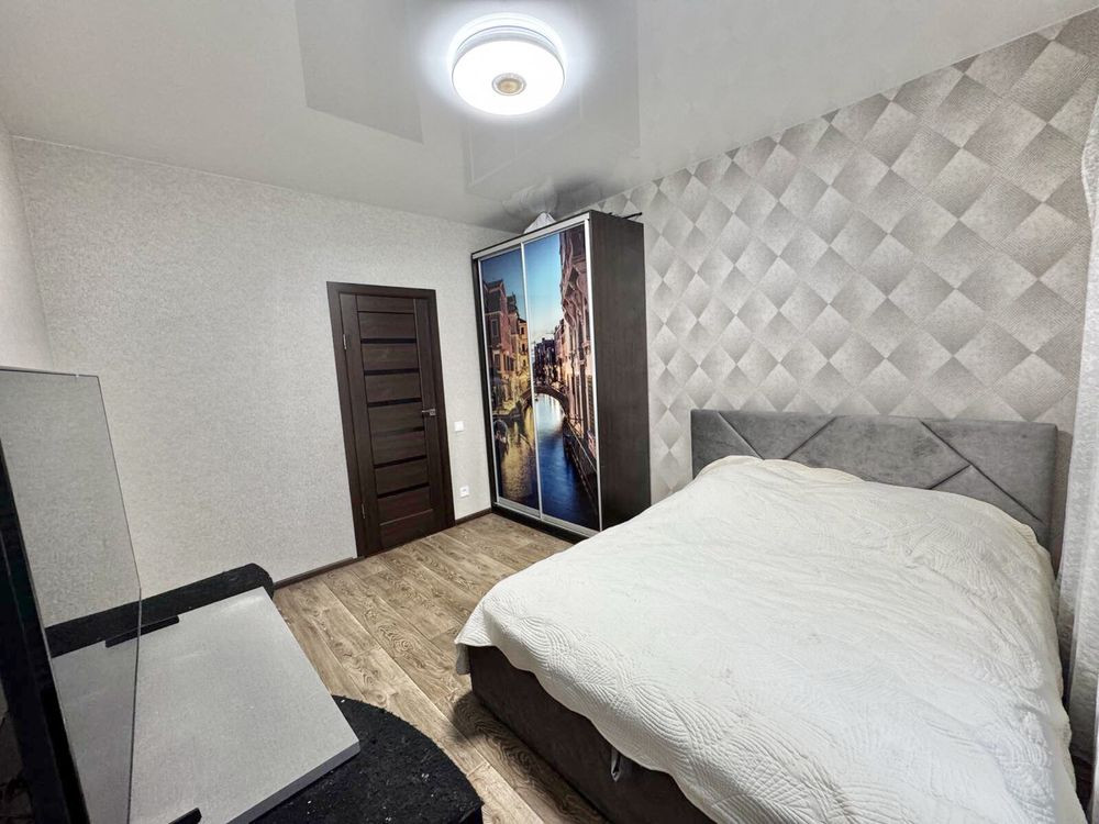 Продам двокімнатну сталінку в центрі міста! Белая Церковь - изображение 5