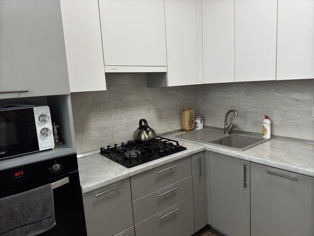 Продам двокімнатну сталінку в центрі міста! Белая Церковь - изображение 8