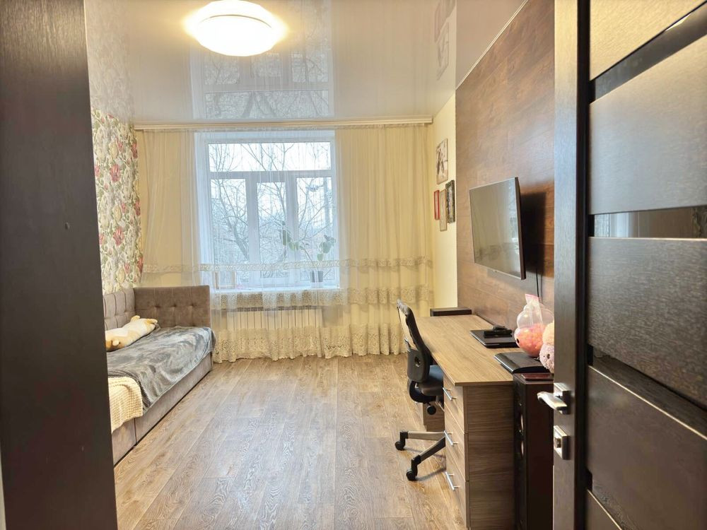 Продам двокімнатну сталінку в центрі міста! Белая Церковь - изображение 2