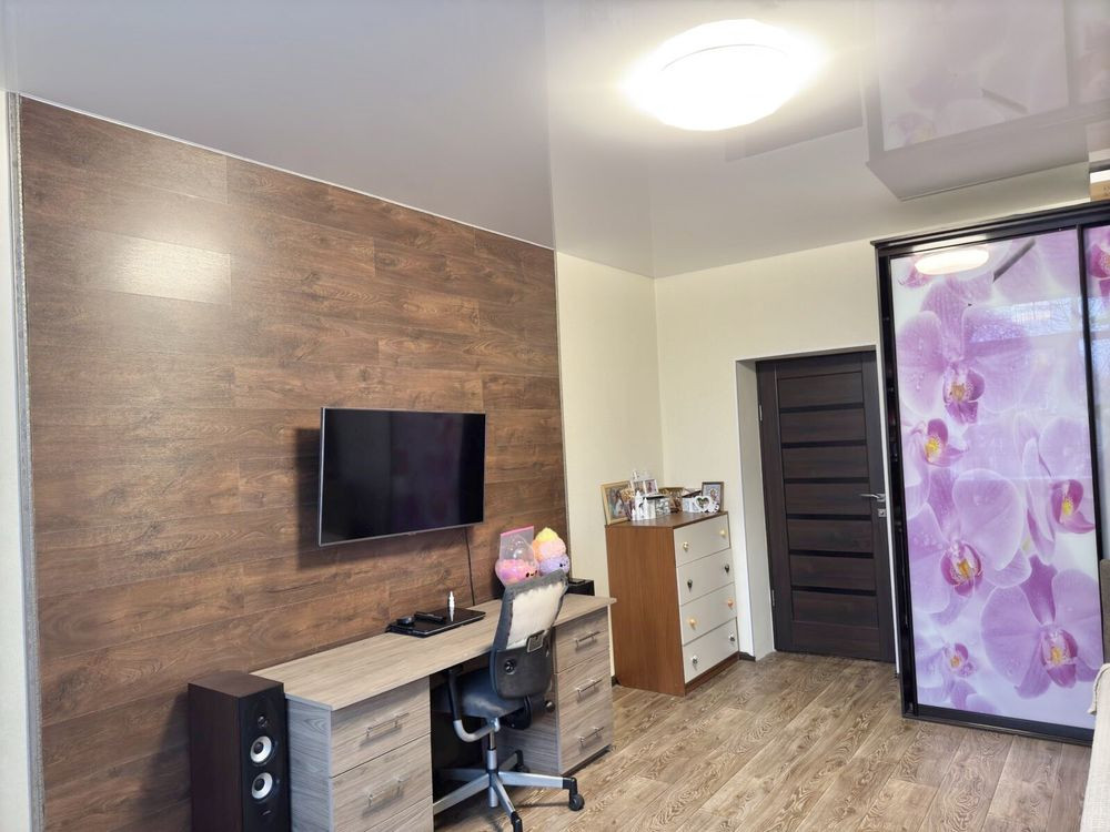 Продам двокімнатну сталінку в центрі міста! Белая Церковь - изображение 1