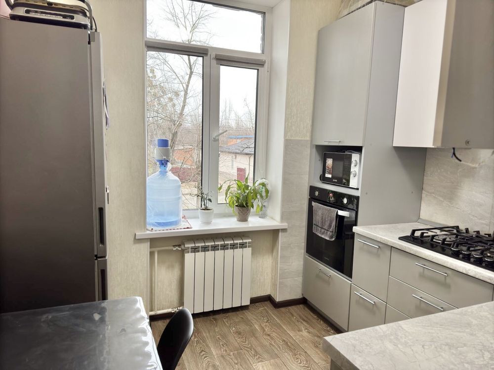 Продам двокімнатну сталінку в центрі міста! Белая Церковь - изображение 7