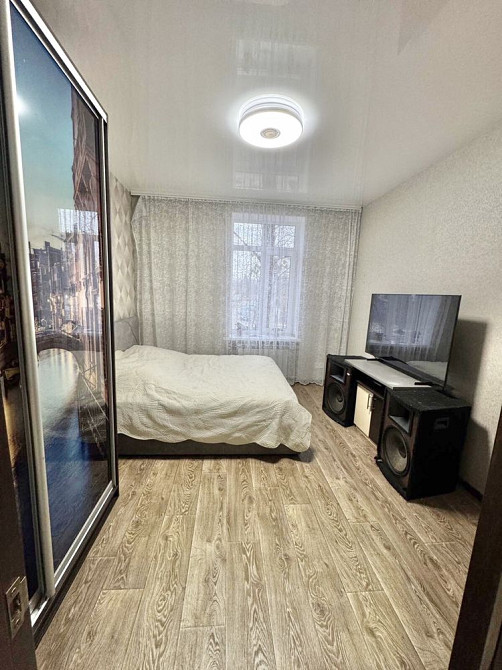 Продам двокімнатну сталінку в центрі міста! Белая Церковь - изображение 4