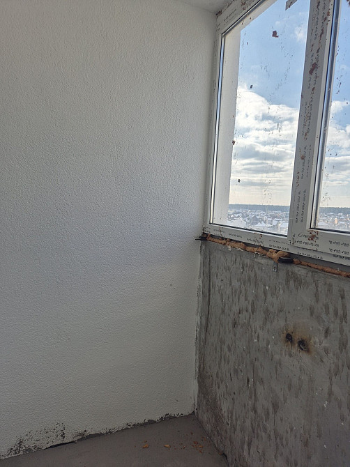 ТЕРМІНОВО Продам 1кім кв 41м2 / АТЛАНТ на КИЇВСЬКІЙ/ Бровары - изображение 4