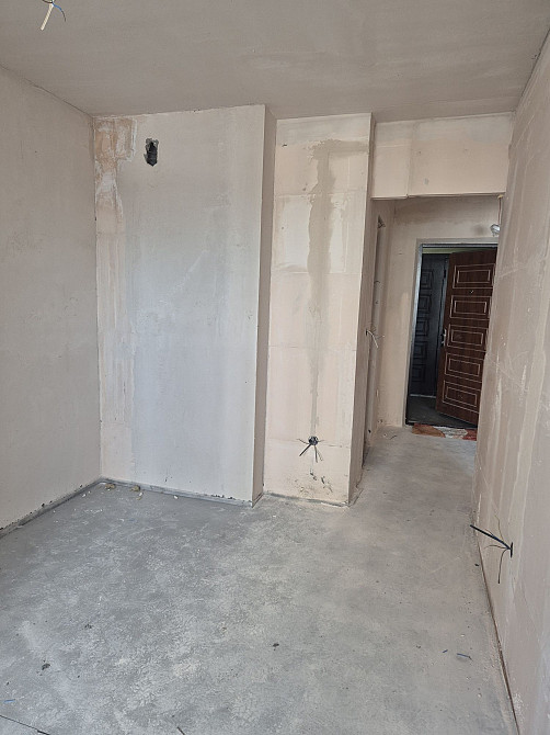 ТЕРМІНОВО Продам 1кім кв 41м2 / АТЛАНТ на КИЇВСЬКІЙ/ Бровары - изображение 1