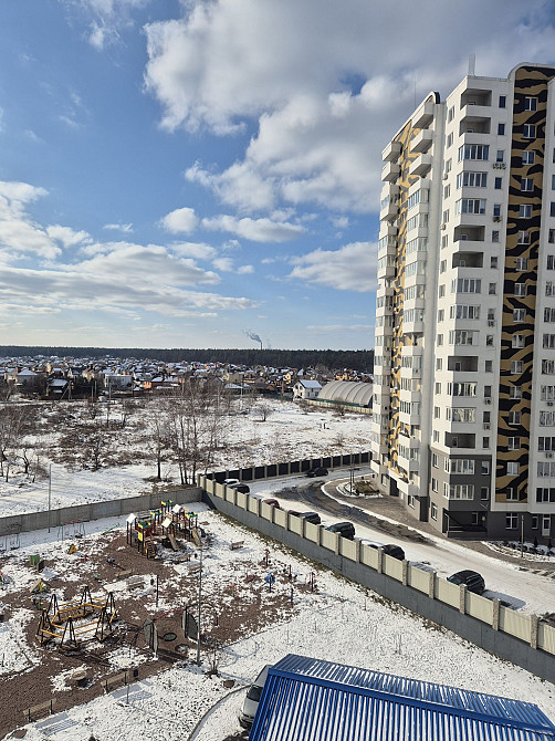 ТЕРМІНОВО Продам 1кім кв 41м2 / АТЛАНТ на КИЇВСЬКІЙ/ Бровары - изображение 8