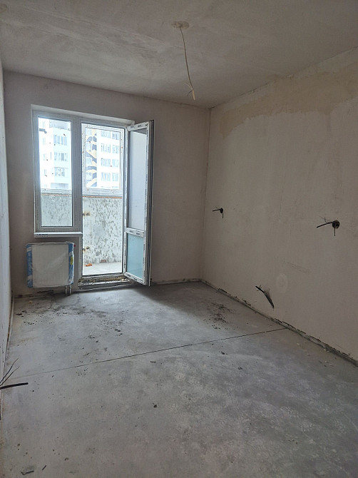 ТЕРМІНОВО Продам 1кім кв 41м2 / АТЛАНТ на КИЇВСЬКІЙ/ Бровары - изображение 5