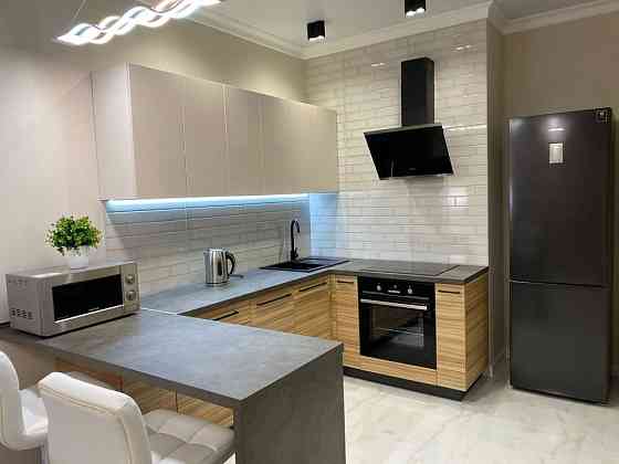 Продам квартиру 44 Жемчужина Каманина Аркадия вид моря Одесса