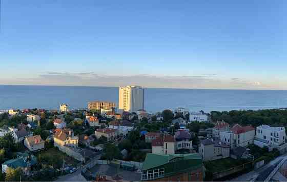 Продам квартиру 44 Жемчужина Каманина Аркадия вид моря Одесса