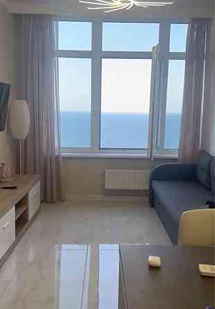 Продам квартиру 44 Жемчужина Каманина Аркадия вид моря Одесса