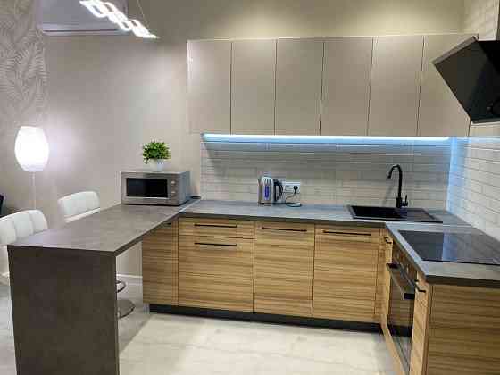 Продам квартиру 44 Жемчужина Каманина Аркадия вид моря Одесса