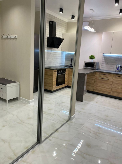 Продам квартиру 44 Жемчужина Каманина Аркадия вид моря Одесса - изображение 8