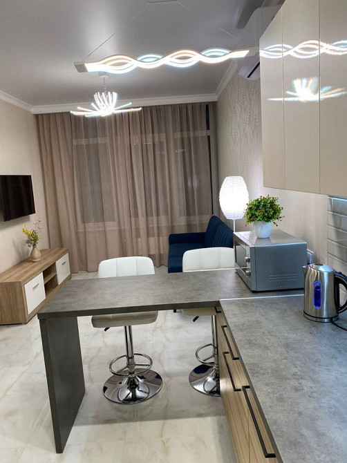 Продам квартиру 44 Жемчужина Каманина Аркадия вид моря Одесса - изображение 4