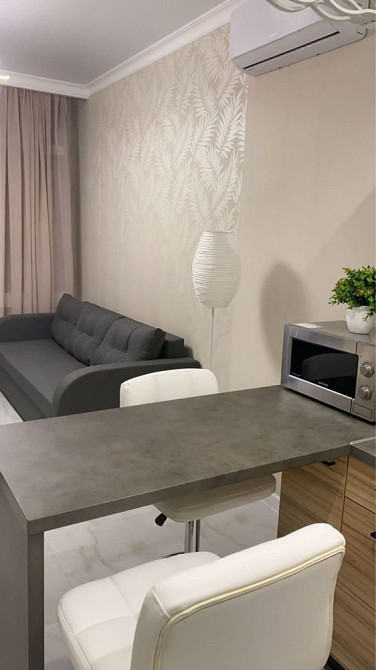 Продам квартиру 44 Жемчужина Каманина Аркадия вид моря Одесса - изображение 3