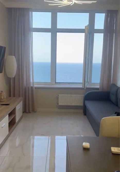 Продам квартиру 44 Жемчужина Каманина Аркадия вид моря Одесса - изображение 5
