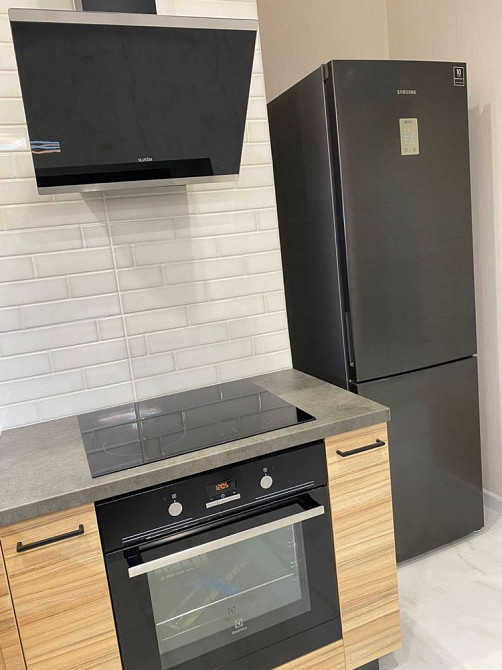 Продам квартиру 44 Жемчужина Каманина Аркадия вид моря Одесса - изображение 7