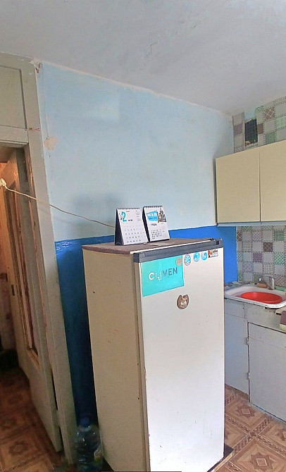 Срочно 1 Кімнатна.Шкільний,Провул.Кріпосний. Кропивницький - зображення 3