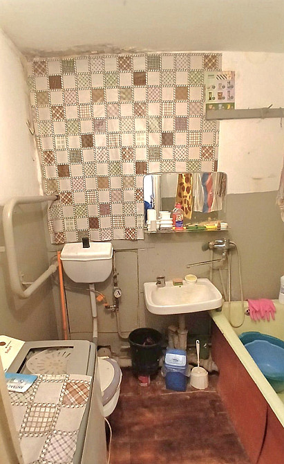 Срочно 1 Кімнатна.Шкільний,Провул.Кріпосний. Кропивницький - зображення 7